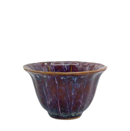 Jian Zhan Gong Fu Tea Single Cup displayed at Chinese Tea Group