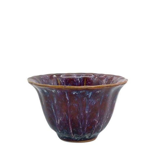 Jian Zhan Gong Fu Tea Single Cup displayed at Chinese Tea Group