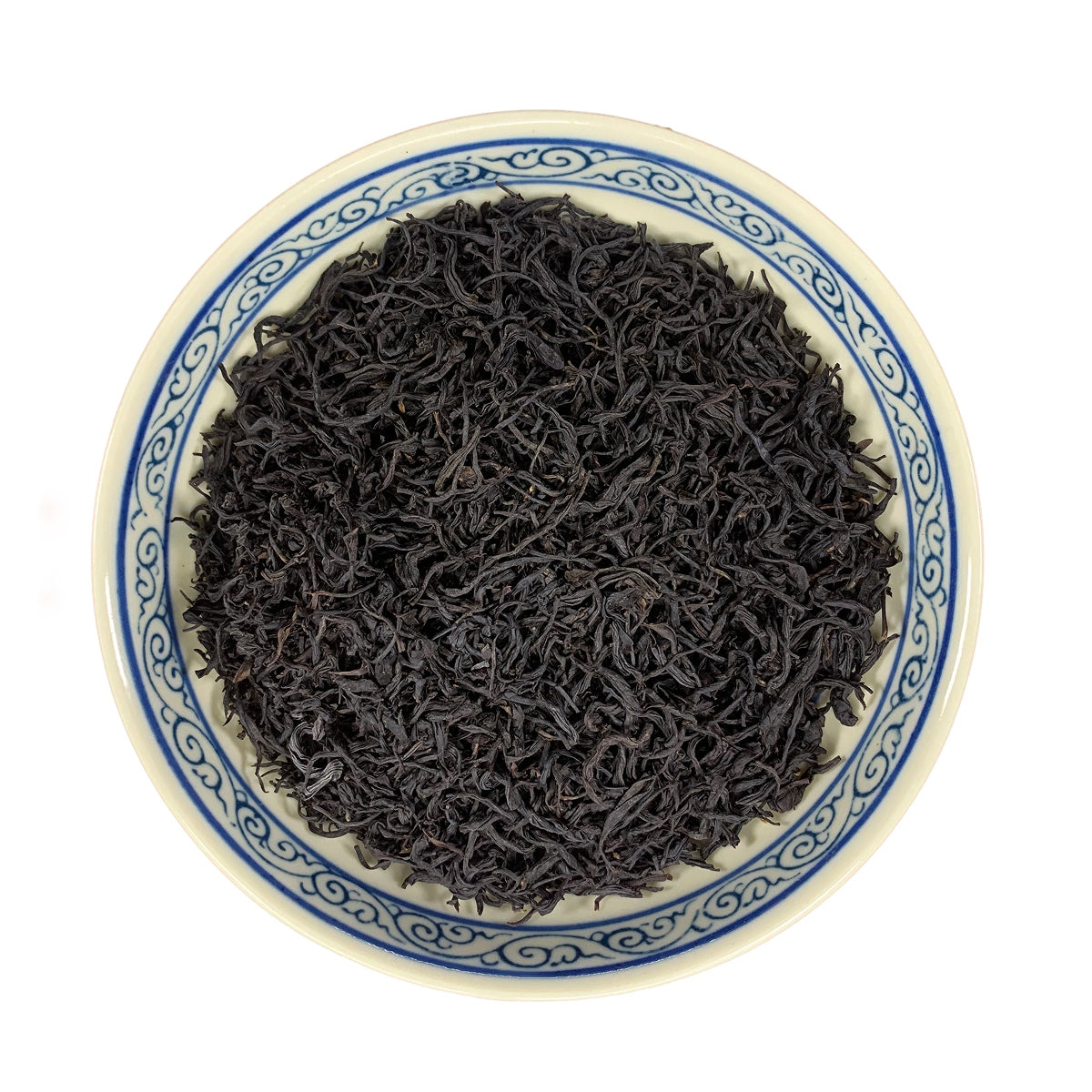"Lapsang Souchong" Black Tea （Zheng Shan Xiao Zhong）- Tea Sample 2