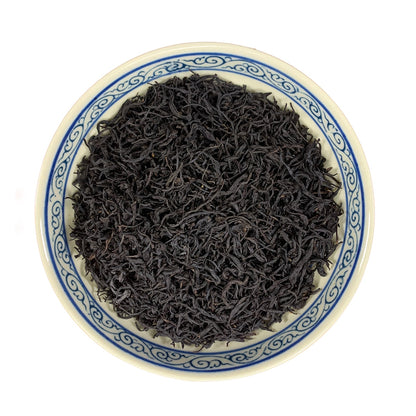 "Lapsang Souchong" Black Tea （Zheng Shan Xiao Zhong）- Tea Sample 2
