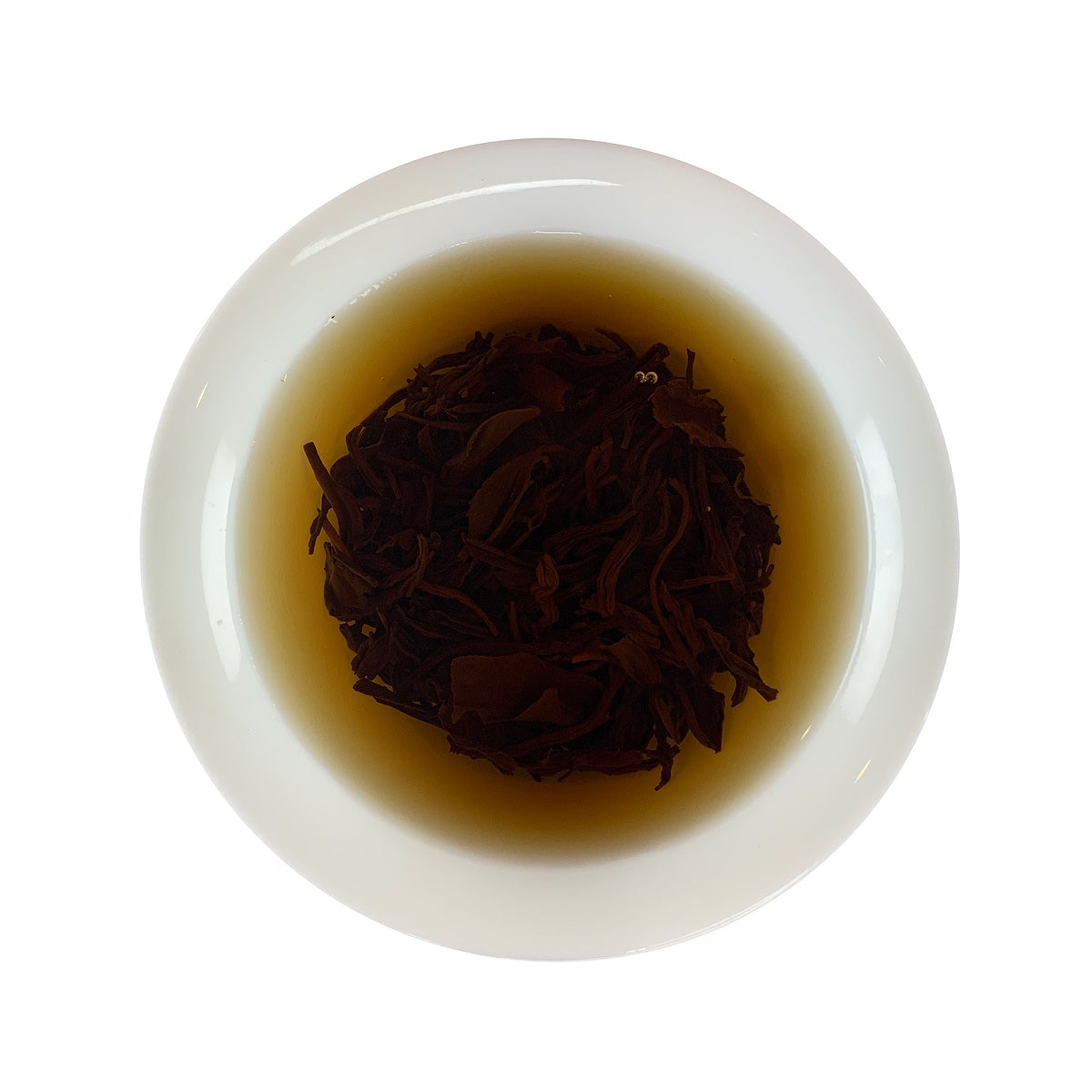 "Lapsang Souchong" Black Tea （Zheng Shan Xiao Zhong）- Tea Sample 3