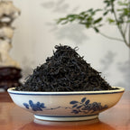 "Lapsang Souchong" Black Tea （Zheng Shan Xiao Zhong）- Tea Sample 1