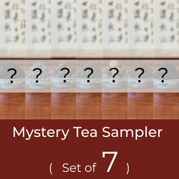 Chinese Tea Brewing Guide - Gongfu Cha Techniques & Tips – Chinese Tea ...