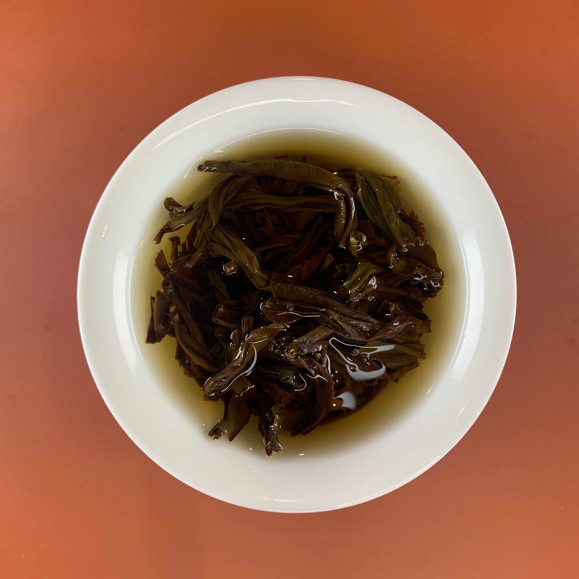 Phoenix Dan Cong Oolong Tea Chinese Tea Gift Set 3