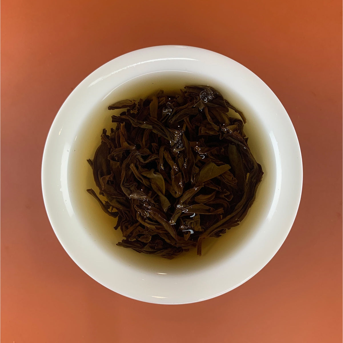 Phoenix Dancong Oolong Tea Gift Box（Light Aroma） 4