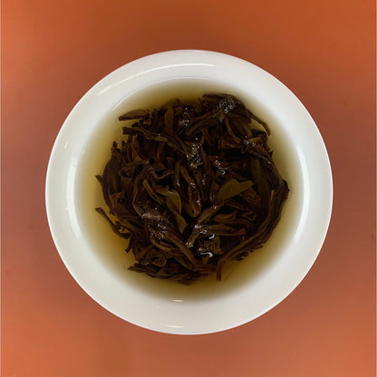 Phoenix Dancong Oolong Tea Gift Box（Light Aroma） 4
