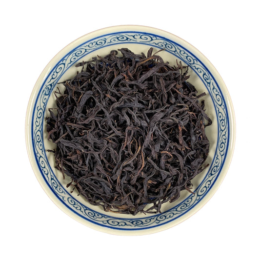 Premium Duck Shit Dan Cong Oolong Tea - Tea Sample 2