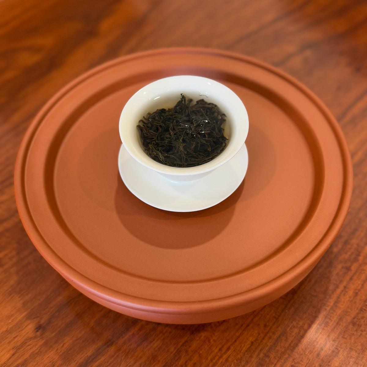 Premium Duck Shit Dan Cong Oolong Tea 3