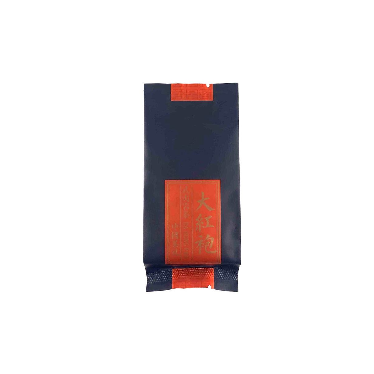 Premium Oolong Tea "Da Hong Pao" Charcoal Roasted Rock Tea Bags 5