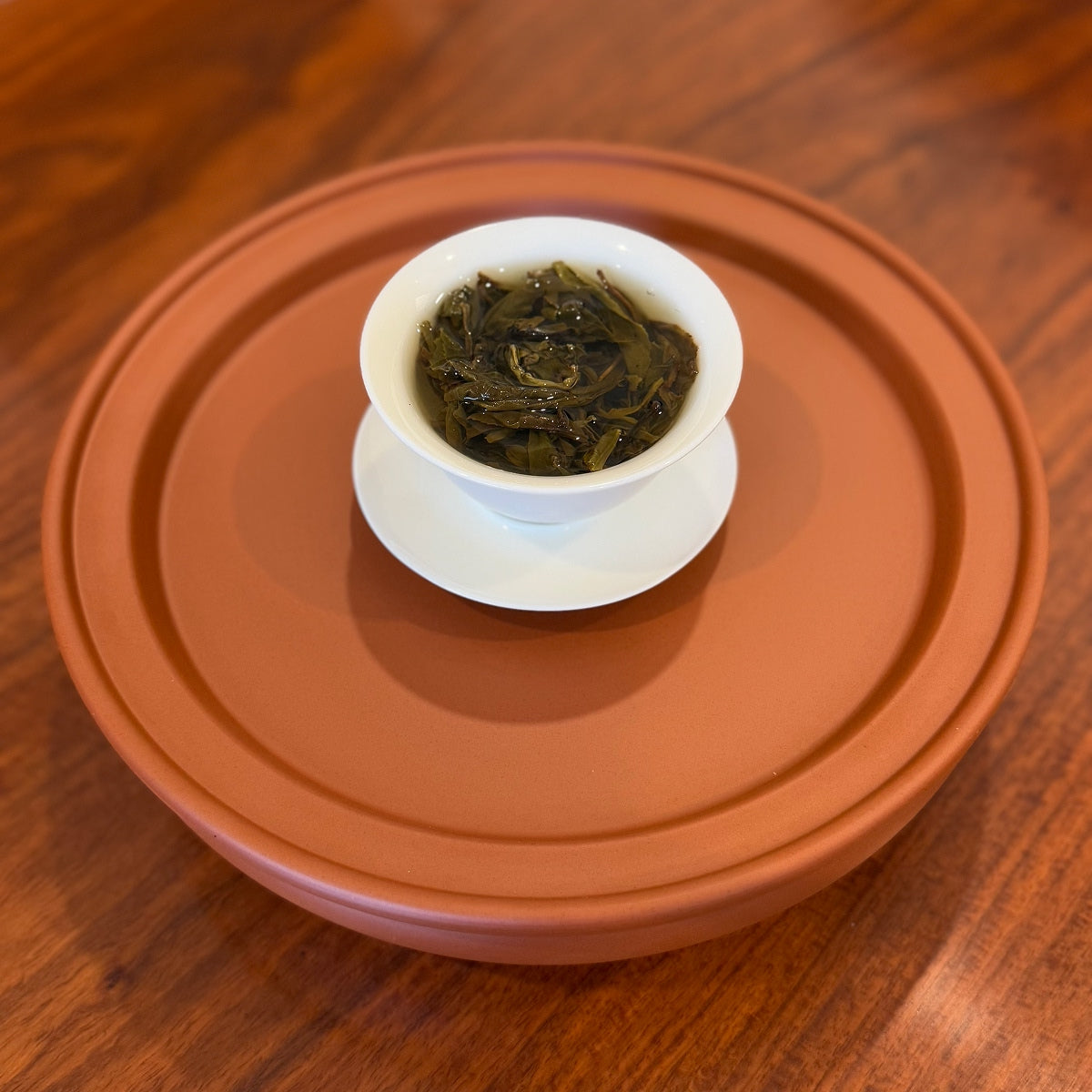 Puerh Tea Dragon Pearl ( Dragon Ball Tea)4