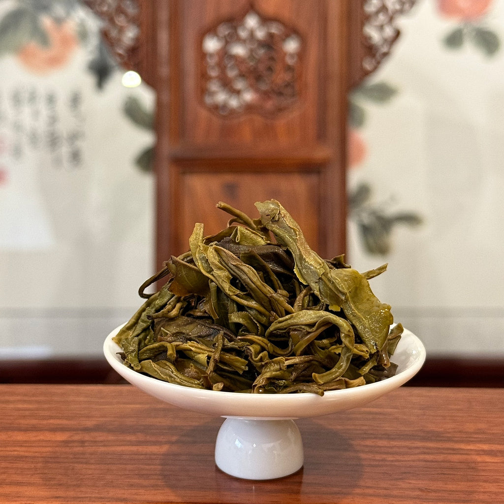 Puerh Tea Dragon Pearl ( Dragon Ball Tea) 7