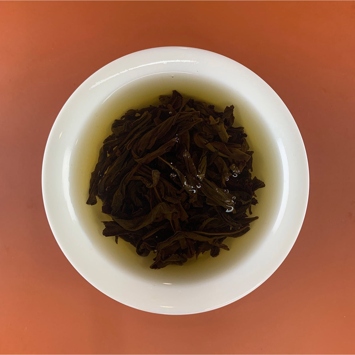 Selected Tea Gift Box from China (Da Hong Pao) 4