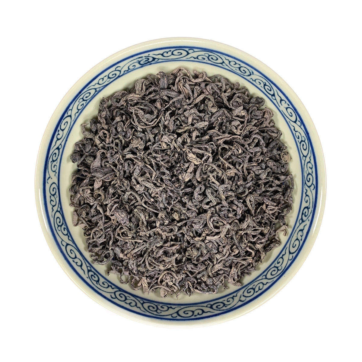 Spring Wild-Harvested Chinese Aged Green Tea- Tea Sample 2