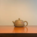 Yi xing Teapot GongFu Tea set - Han wa 200ml 5