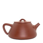 Yixing Zisha Teapot Gongfu Tea Set - As Featured on Our Video 2