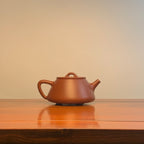 Yixing Zisha Teapot Gongfu Tea Set - As Featured on Our Video 5