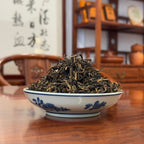 Yunnan Black Tea Dian Hong Loose Leaf Tea 1