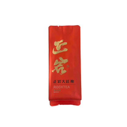 Zheng Yan “Da Hong Pao” Oolong Tea Bags 5