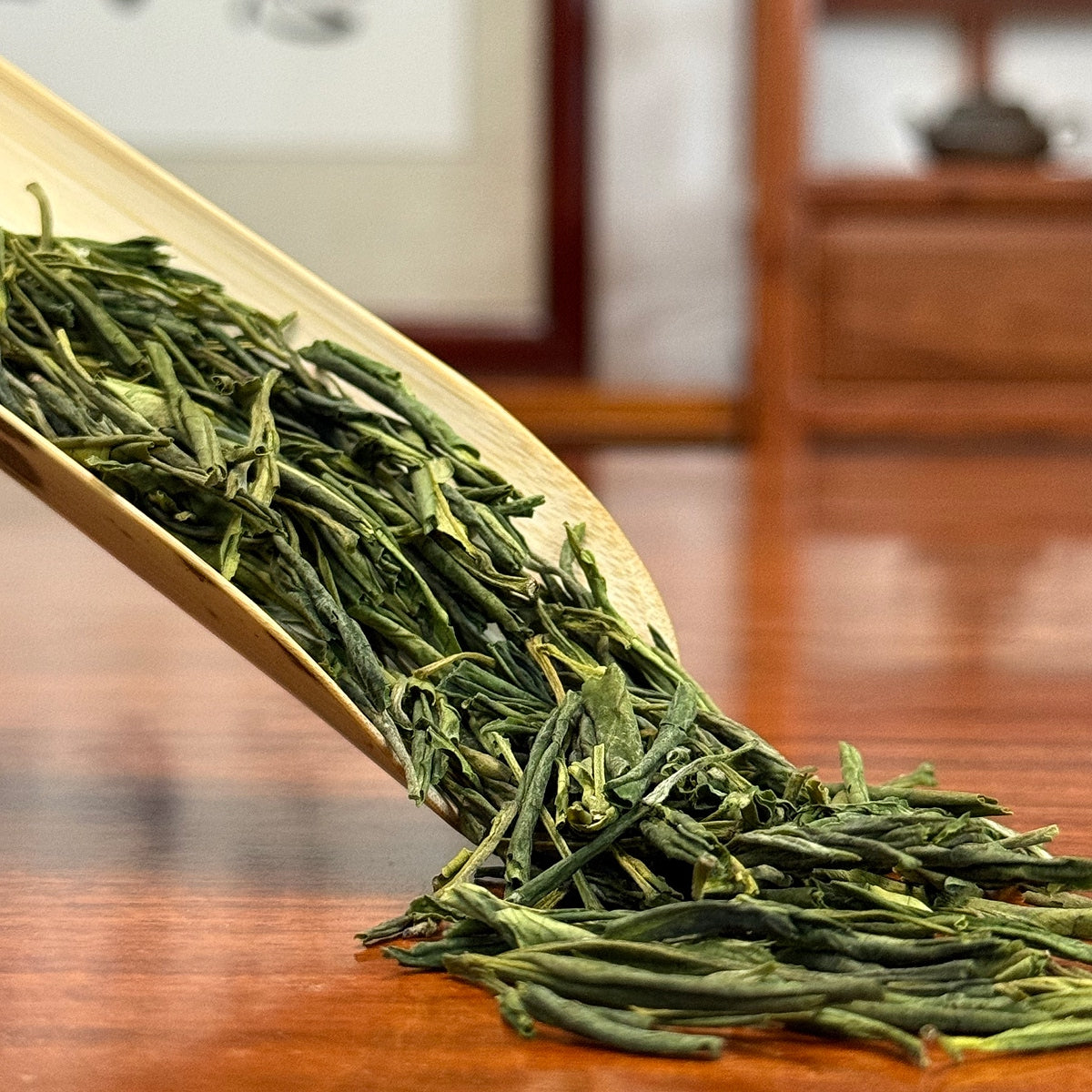 Chinese Loose-Leaf Tea | Best & Pure Teas – Chinese Tea Group