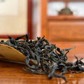 Phoenix Oolong Tea Dan Cong Huang Zhi Xiang (Yellow Branch Aroma) dry leaves in Chinese Tea Group store