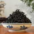 Dan Cong Huang Zhi Xiang (Yellow Branch Aroma) loose-leaf oolong tea from Chaozhou