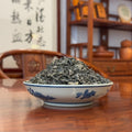 Rare leaves of Loose Leaf Green Tea - 2019 Aged