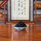 Feng Huang Dan Cong Tea Classic Phoenix Oolong Tea Display At Chinese Tea Group Tea House