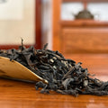 Rou Gui Oolong Tea (Cinnamon) Wuyi Rock Tea dry leaves in Chinese Tea Group online store