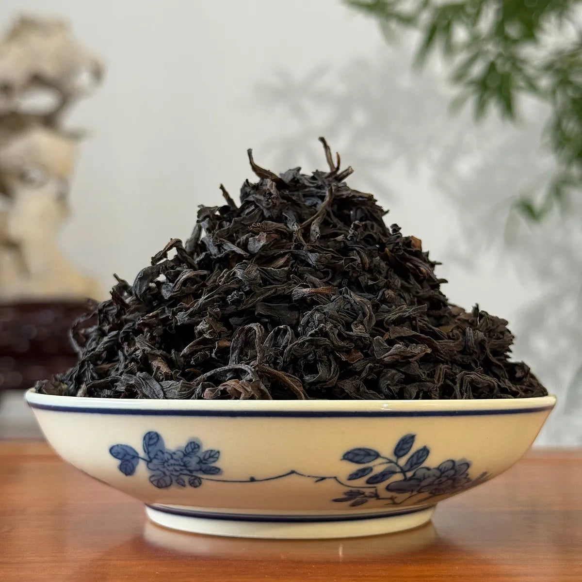 Rou Gui Tea Sample (Cinnamon) | Wuyi Rock Oolong – Chinese Tea Group