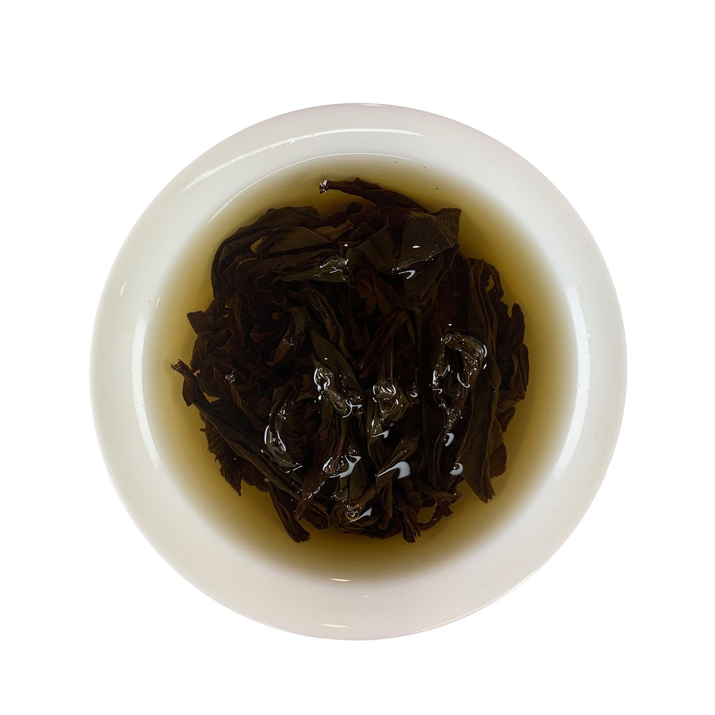 Rou Gui Tea Sample (Cinnamon) - 2020 Classic from origin