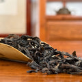 Shui Xian Oolong Tea (Shui Hsien / Narcissus) dry leaves in Chinese Tea Group online store