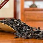 Shui Xian Oolong Tea (Shui Hsien / Narcissus) dry leaves in Chinese Tea Group online store