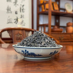 Spring Wild Green Tea - 2023 Premium dry tea leaves in an online store