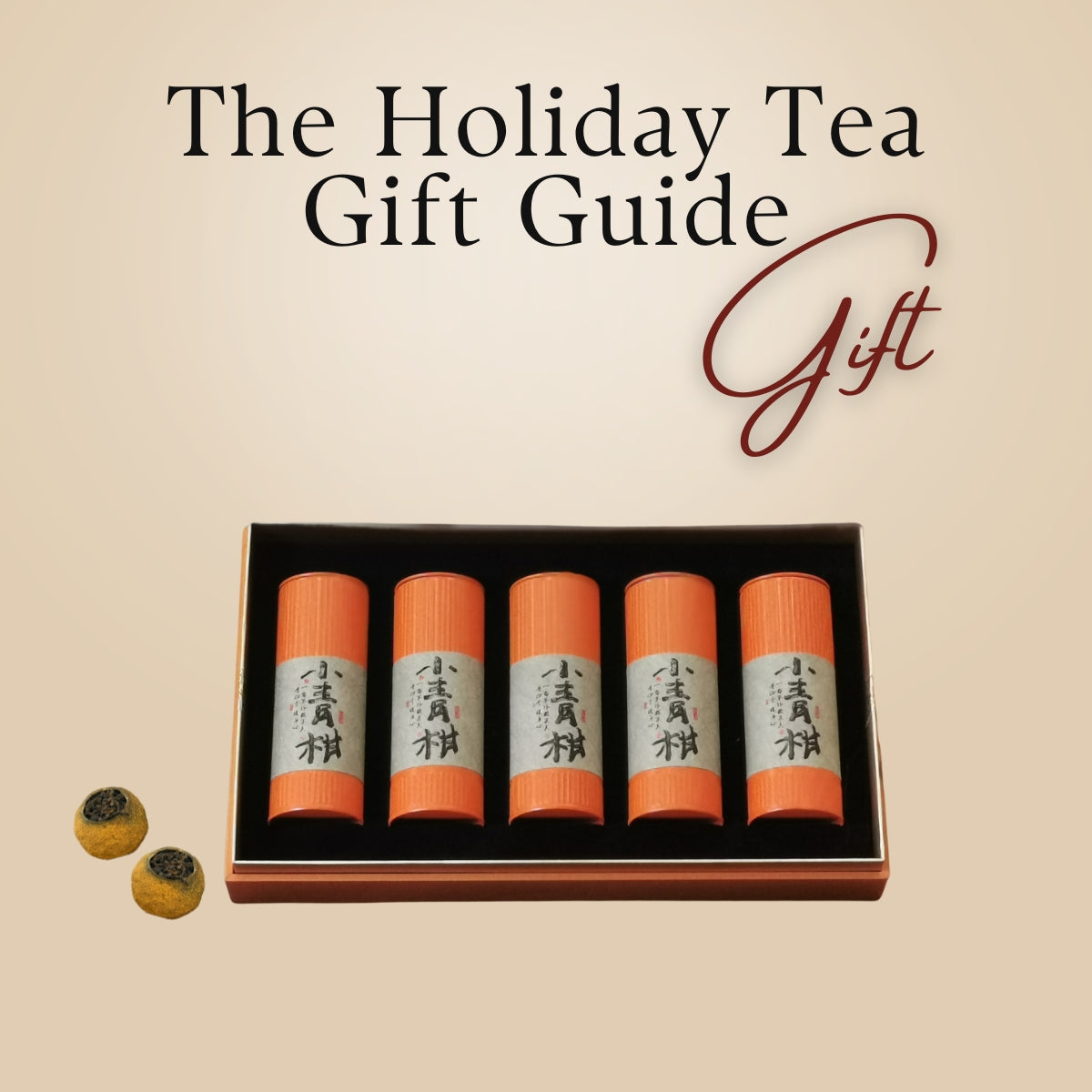 Chinesisches Gongfu Tee-Set Geschenkbox – Handgefertigt, Drachen-Design, 5-teilig (150 Ml Kanne)