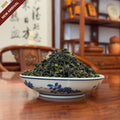 Anxi Tie Guan Yin Oolong Tea (Ti Kuan Yin) dry leaves, loose Fujian tea