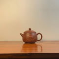 Yixing Teapot Da Hong Pao Clay - Hanwa 200ml 