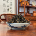 Loose-leaf Yunnan Black Tea (Dian Hong) from China